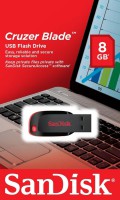 Pendrive 8gb 2.0